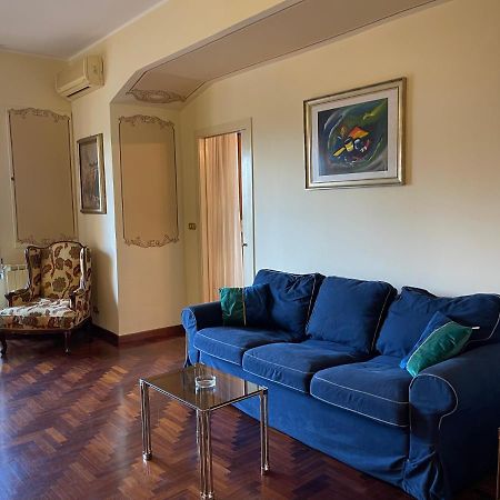 Apartament Lady House Reggio di Calabria Zewnętrze zdjęcie