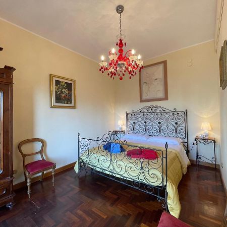 Apartament Lady House Reggio di Calabria Zewnętrze zdjęcie