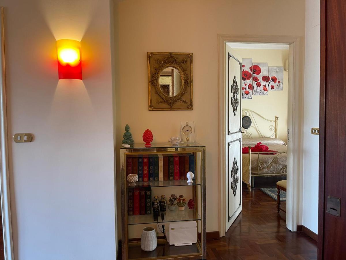 Apartament Lady House Reggio di Calabria Zewnętrze zdjęcie