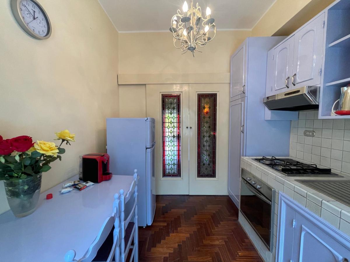 Apartament Lady House Reggio di Calabria Zewnętrze zdjęcie