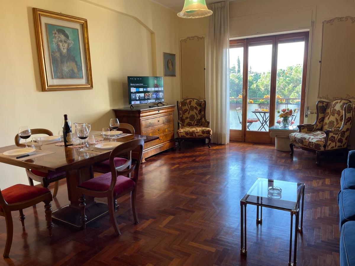 Apartament Lady House Reggio di Calabria Zewnętrze zdjęcie