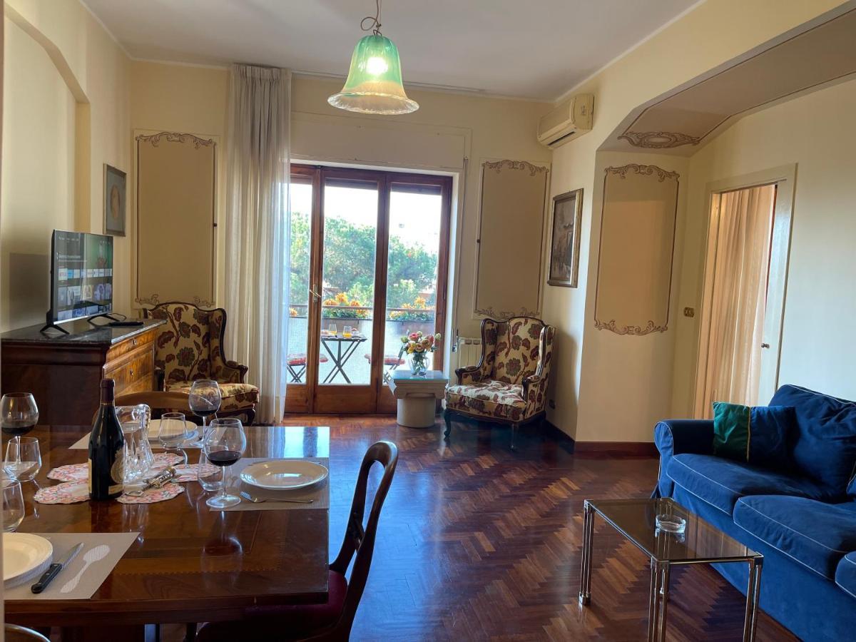 Apartament Lady House Reggio di Calabria Zewnętrze zdjęcie
