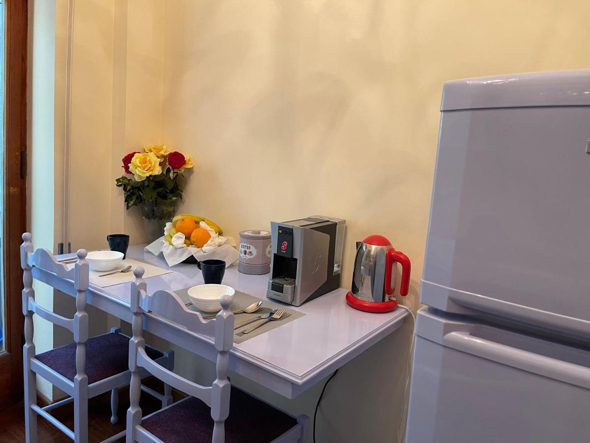 Apartament Lady House Reggio di Calabria Zewnętrze zdjęcie